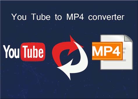 Unlocking the Power of YouTube: Effortlessly Convert Videos to MP4 with "yt to mp4"