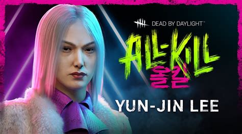 Unlocking the Power of Yun-Jin Lee in Dead by Daylight: A Comprehensive Guide