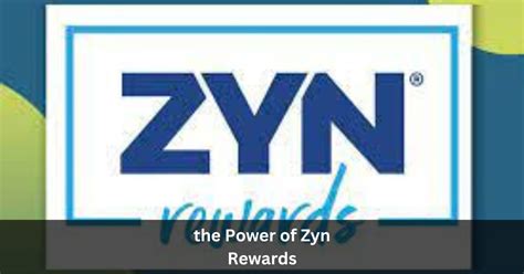 Unlocking the Power of Zyn: A Journey Towards Oral Satisfaction