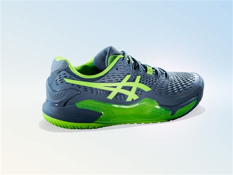 Unlocking the Power of the Asics Resolution 9