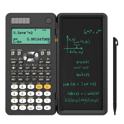 Unlocking the Power of the Calculatrice Scientifique