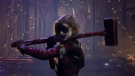 Unlocking the Power of the Harley Quinn Gun: A Comprehensive Guide