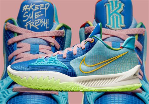 Unlocking the Power of the Kyrie Low 4: A Comprehensive Guide