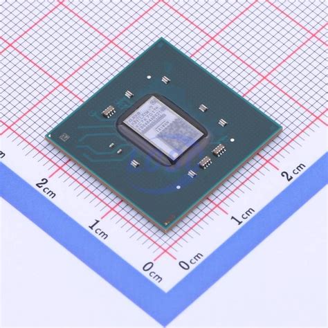 Unlocking the Power of the LPC1517JBD64E: An Indispensable Guide