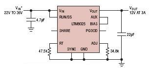 Unlocking the Power of the LTM8025IY#PBF: A Comprehensive Guide for Engineers and Enthusiasts