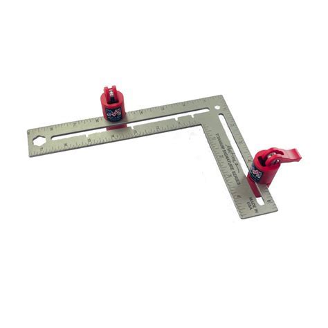 Unlocking the Power of the Martinez Stair Gauge