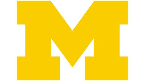 Unlocking the Power of the Michigan Wolverines: A Comprehensive Guide to the Iconic Logo