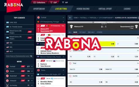 Unlocking the Power of the Rabona Bet: A Comprehensive Guide to Betting Like a Pro