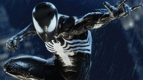 Unlocking the Power of the Spider-Man 2 Venom Suit: A Comprehensive Guide