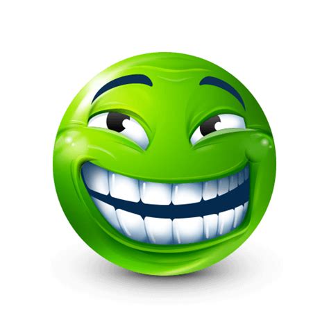 Unlocking the Power of the Troll Face Emoji