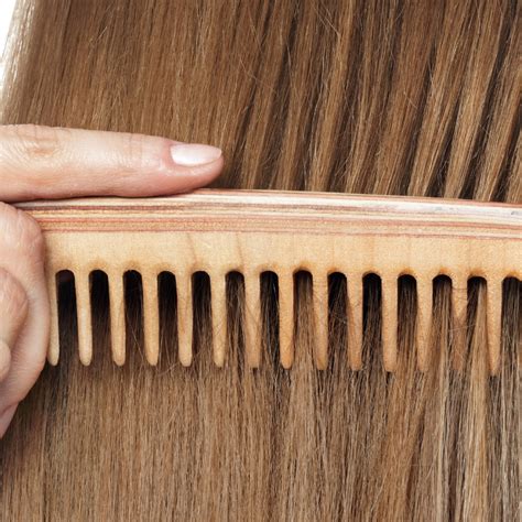 Unlocking the Power of the Wide-Toothed Comb