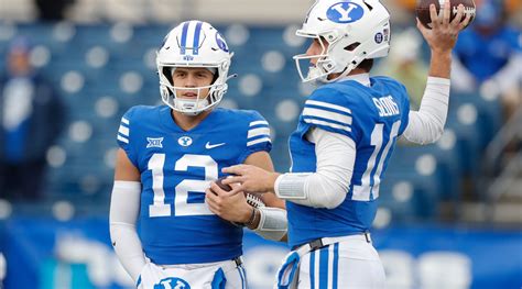 Unlocking the Powerhouse: A Comprehensive Guide to the BYU Football Dynasty