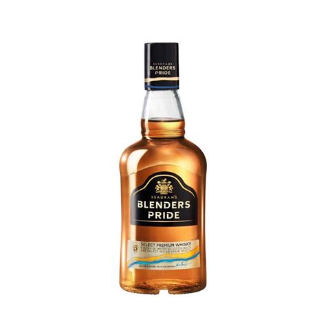 Unlocking the Premium Experience: A Comprehensive Guide to Blenders Pride 750ml Price and Value