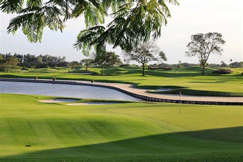 Unlocking the Pristine Greens: A Comprehensive Guide to Laguna Golf Singapore