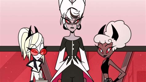 Unlocking the Profound Depths of Hazbin Hotel: Carmine's Charismatic Allure