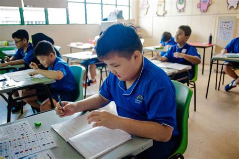 Unlocking the Promise of Special Education in Singapore