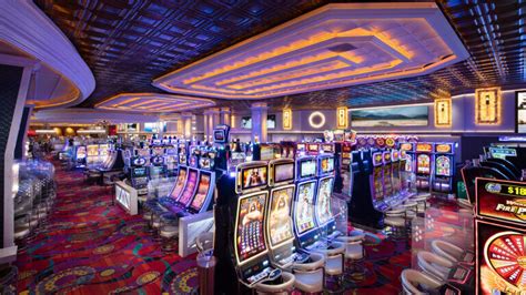 Unlocking the Rainbow Casino Wendover Nevada: A Comprehensive Guide