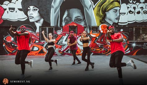 Unlocking the Rhythms: A Comprehensive Guide to Hip Hop Dance Classes in Singapore