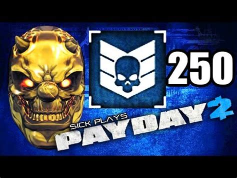 Unlocking the Rust-Proof Power of Payday 2: A Comprehensive Guide