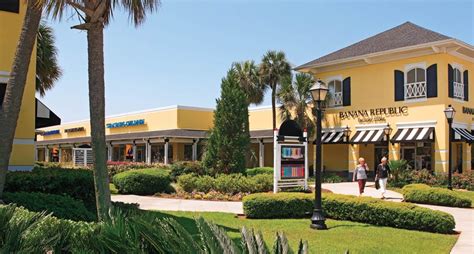 Unlocking the Savings Paradise: A Comprehensive Guide to Premium Outlets Gulfport, MS