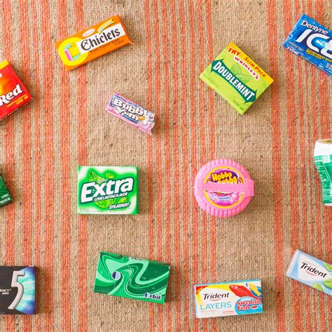 Unlocking the Secret to Long-Lasting Gum Flavor: A Guide to the Most Enduring Chews