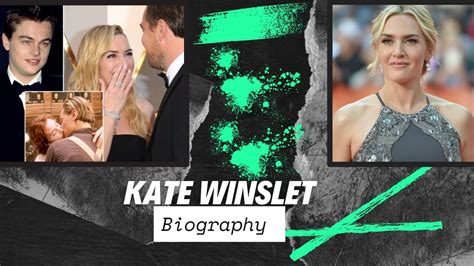 Unlocking the Secrets: A Comprehensive Guide to Kate Winslet's Captivating Craft