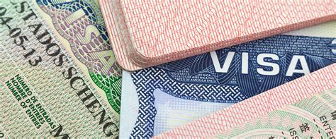 Unlocking the Secrets: A Comprehensive Guide to Visa Bet for International Travel