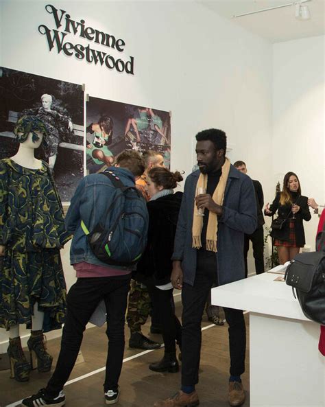 Unlocking the Secrets: A Comprehensive Guide to Vivienne Westwood's 