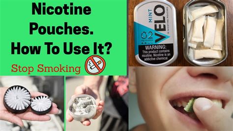 Unlocking the Secrets: How Nicotine Pouches and Gum Can Empower Your Oral Hygiene