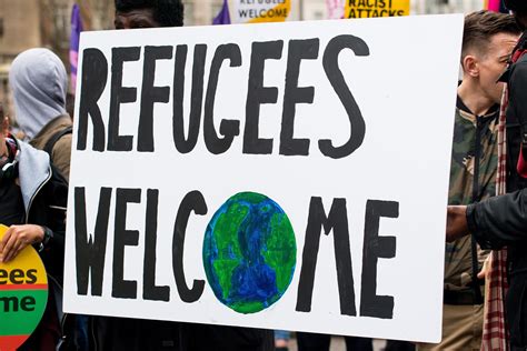 Unlocking the Secrets: Which Country Extends the Warmest Welcome to Asylum Seekers?