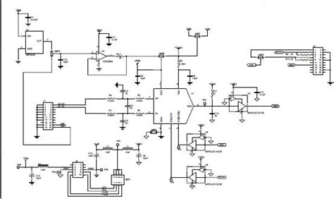 Unlocking the Secrets of ADS7822UB/2K5G4: A Comprehensive Guide