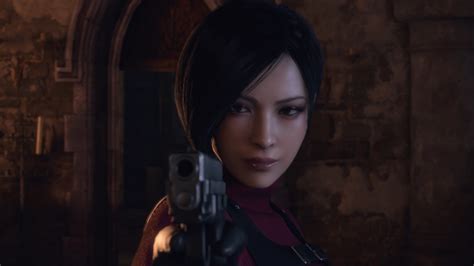 Unlocking the Secrets of Ada Wong's Height: A Comprehensive Guide