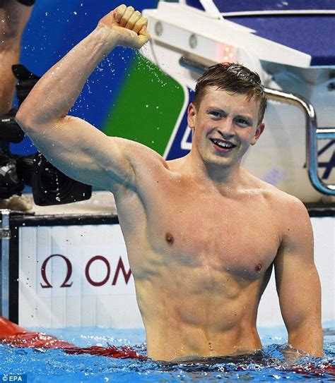 Unlocking the Secrets of Adam Peaty: The Ultimate Guide to Swimming Excellence