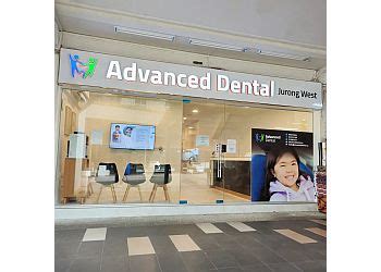 Unlocking the Secrets of Advanced Dental Care in Jurong West