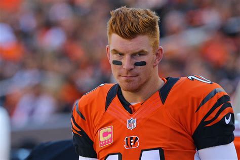 Unlocking the Secrets of Andy Dalton: A Comprehensive Guide to His Career, Impact, and Legacy