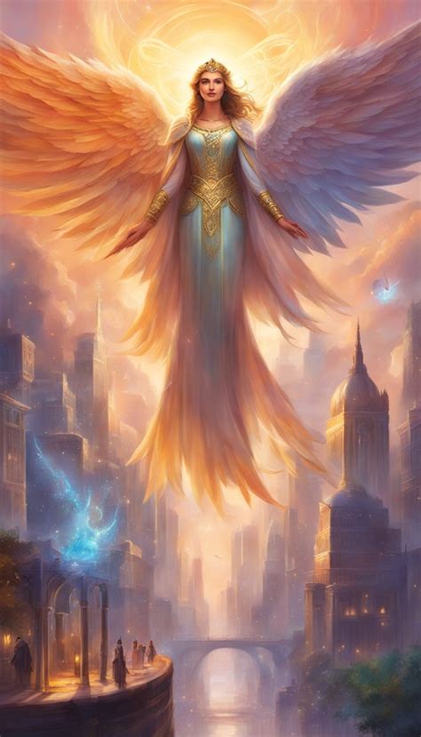 Unlocking the Secrets of Angelic Brews