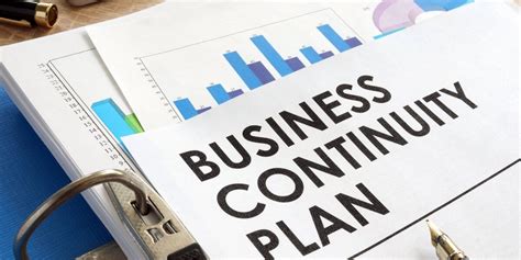 Unlocking the Secrets of BCP54,115: The Essential Guide to Business Continuity Planning