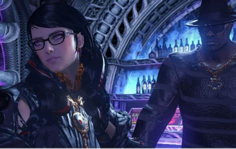 Unlocking the Secrets of Bayonetta Wig Design