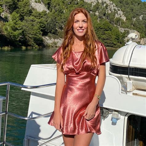 Unlocking the Secrets of Below Deck's Intriguing Figure: Delaney Evans