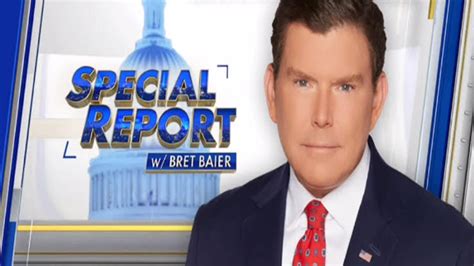 Unlocking the Secrets of Bret Baier: A Comprehensive Guide to Unbiased News Analysis