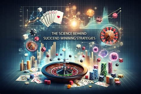 Unlocking the Secrets of Casino Luck: Strategies, Benefits, and the Science Behind Winning