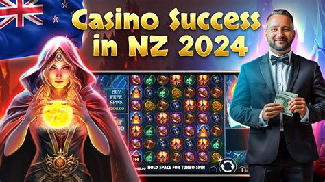 Unlocking the Secrets of Casino Success