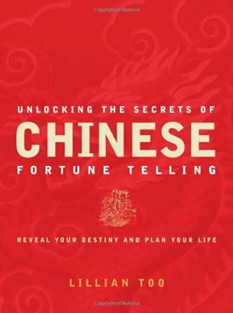 Unlocking the Secrets of Chinese Fortune Telling Epub