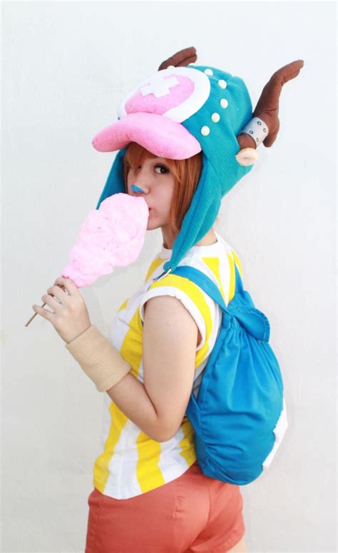 Unlocking the Secrets of Chopper One Piece Cosplay: A Comprehensive Guide