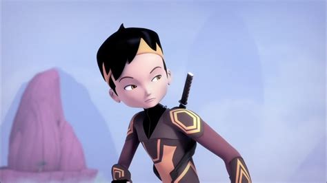 Unlocking the Secrets of Code Lyoko: A Comprehensive Guide to Ulrich Stern's World