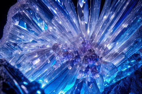 Unlocking the Secrets of Crystals