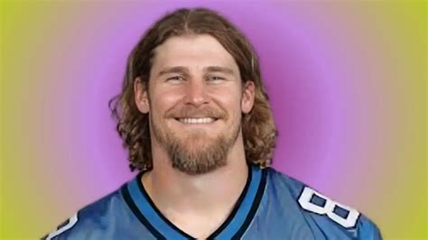 Unlocking the Secrets of Dan Campbell's Wife: A Comprehensive Guide