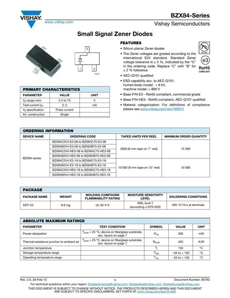 Unlocking the Secrets of Diodes with SMBJ13A: A Comprehensive Guide for SMB Enthusiasts