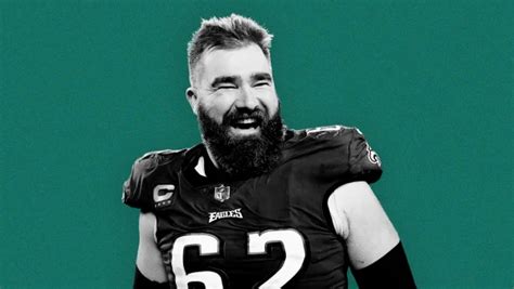 Unlocking the Secrets of Domination: Lessons from Football Titan Jason Kelce