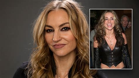 Unlocking the Secrets of Drea de Matteo: A Comprehensive Guide to Her Life, Career, and Influence